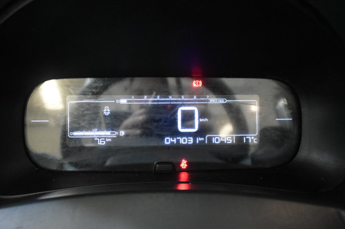 Citroën Berlingo Furgon 1.6 Vti 115 Business