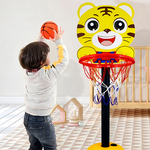 Canasta De Basketball Ajustable Para Niño Juego Infantil,basketball,canasta Basketball