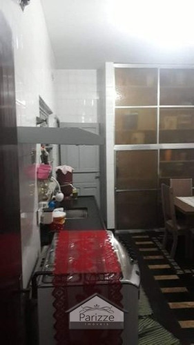 Imagem 11 de 13 de Casa Térrea No Tremembé 2 Dormitórios 2 Vagas! - 7150-1