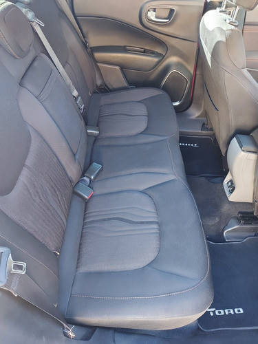 Imagem 2 de 11 de Fiat Toro 2019 2.0 Volcano 4x4 Aut. 4p