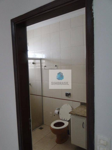 Imagem 15 de 20 de Casa Em Valinhos. - Ca0283