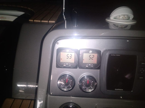 Lancha Phantom 303 | Ñ Triton Focker Triton Real Nx Fs 30 33