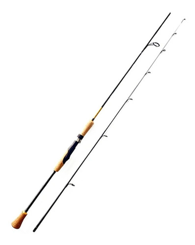 Caña Ultraligera Rapala Pjrey 1.8m 1-7g