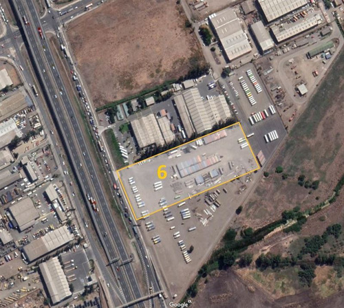 Industrial En Venta En Colina