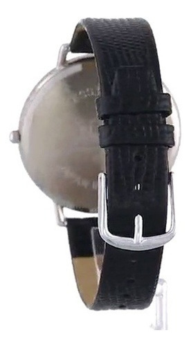 Reloj De Chihuahua Plateado Estilo Grande: Regalo Caprichoso