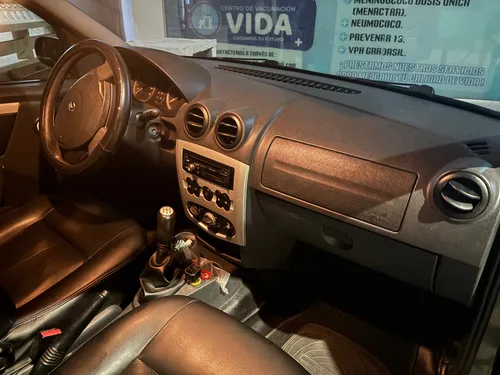 Renault Logan 1.6 Dynamique Nd