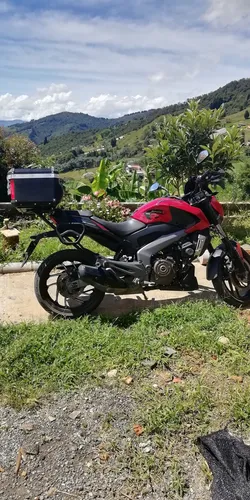 Dominar 400 V1, 57000 Kms. 2019