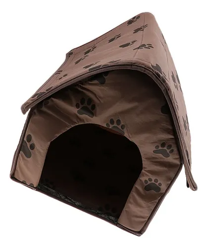 Casa De Mascota Accesorios De Animales Doemsticos Resistente