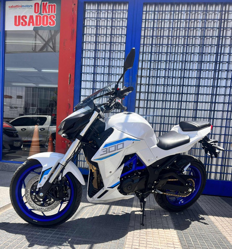 Okinoi 300cc 2023 0km - Entrega Inmediata