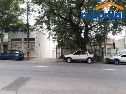 Imagem 4 de 8 de Terreno Avenida Dr. Cavalcanti Centro/jundiaí - Te00289 - 69815165