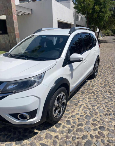 Honda BR-V 1.5 Uniq Cvt