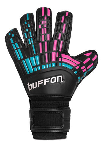 Guantes De Portero Buffon Básico Infantil