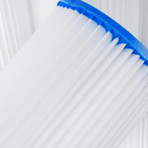 Durable Swimming Pool Pump Filter Replacement Water