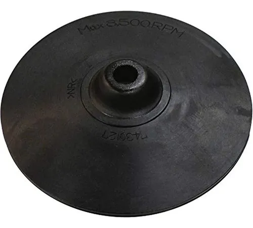Almohadilla De Goma Para Respaldo Makita 192978-2