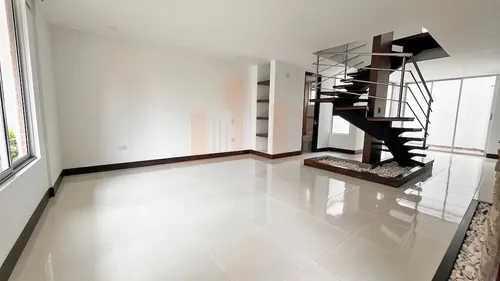 Se Vende Casa En Expofuturo Pereira