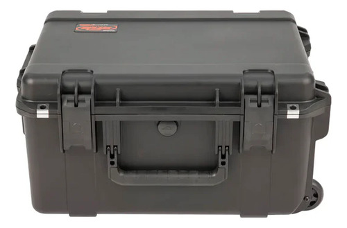 Estuche Para Mezclador Digital Yamaha Dm3 Mod. 3i-2015-10dm3 Color Negro