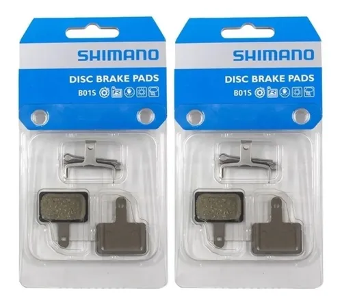 Shimano b01s online resina