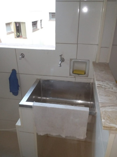Imagem 6 de 11 de Apartamento - Ap00209 - 69545993
