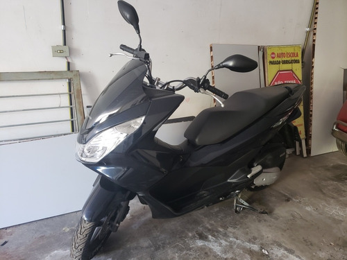 Honda Pcx