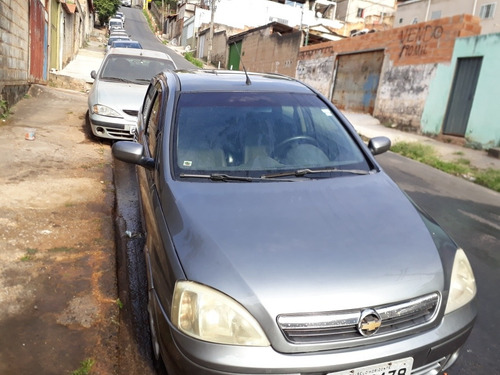 Chevrolet Corsa Sedan 2011 1.4 Premium Econoflex 4p