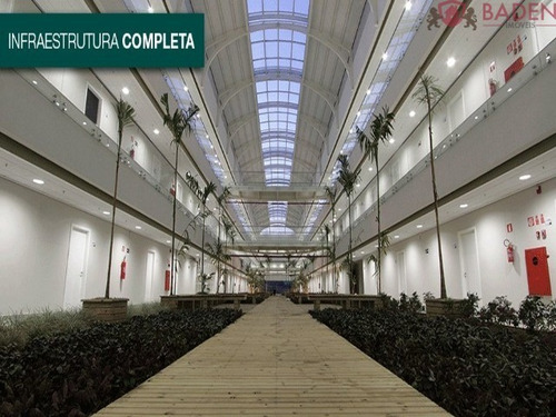 Imagem 9 de 20 de Sala Comercial - Sa00338