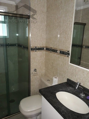 Imagem 28 de 29 de Apartamento Em Anchieta, São Bernardo Do Campo/sp De 55m² 3 Quartos À Venda Por R$ 480.000,00 - Ap1999179-s