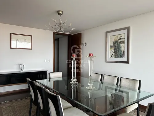 Condominio Santa María Manquehue