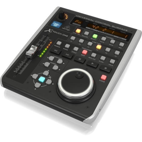 Superficie De Control Behringer X Touch One Envio Inmediato