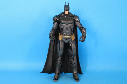 Batman Arkham Knight Dc Collectibles (Usado)
