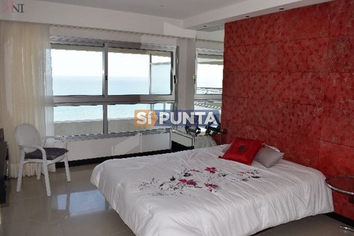 Imagen 9 de 22 de Apartamento En Alquiler, Brava