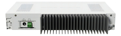 Router Mikrotik Fast Ethernet Alámbrico 16 Puertos Rj-45