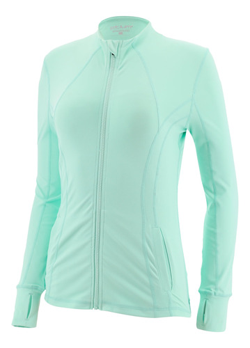 Casaca Otium Otium Blush Deportivo De Training Mujer Lk641