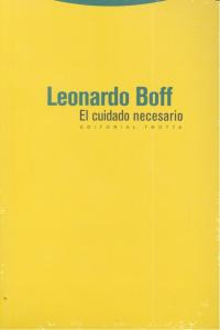 El Cuidado Necesario (libro Original)