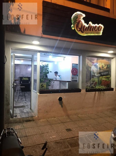 Imagen 4 de 14 de Fondo De Comercio - Barrio Nuevo