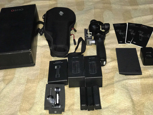 Dji Osmo