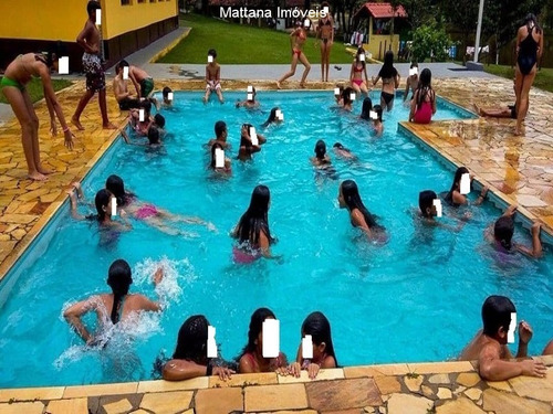 Imagem 16 de 19 de Chácara Para Eventos Em Igaratá-sp - Ch28 - 34135160