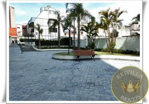 Imagem 11 de 12 de Apartamento Tatuape, 61 Metros, 2 Dorms, 2 Vagas Fixas - Ap00527 - 69572178