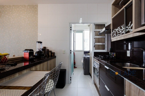 Imagem 8 de 15 de Apartamento - Itacorubi - Ref: 66863 - V-66863