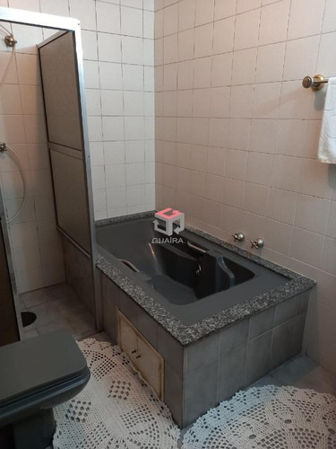Imagem 18 de 26 de Sobrado À Venda, 3 Quartos, 1 Suíte, 2 Vagas, Pires - Santo André/sp - 98147