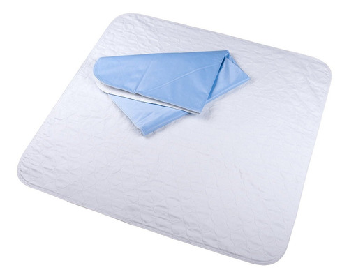 A Prueba De Agua Reutilizable Incontinencia Cama Almohadilla