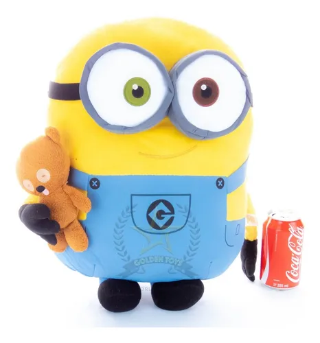 Peluche gigante minion new arrivals