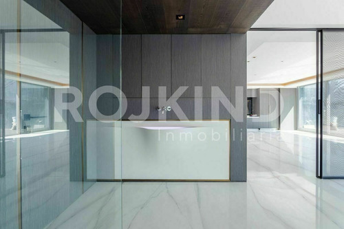 Imagen 2 de 24 de Penthouse En Venta Polanco