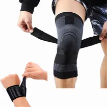 Comprar Rodilleras Ortopédicas, Muñequeras Deportivas Talla M