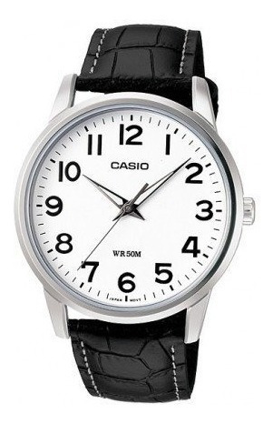 Reloj Casio Hombre Mtp1303l7b