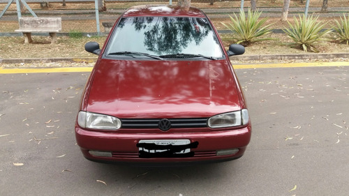 Gol 96 1.0 Cht
