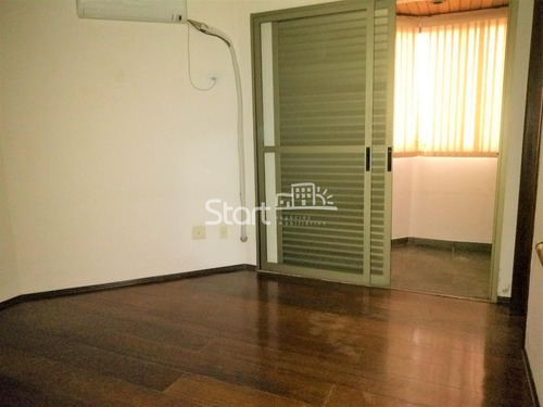Imagem 12 de 26 de Apartamento À Venda Em Jardim Chapadão - Ap003808
