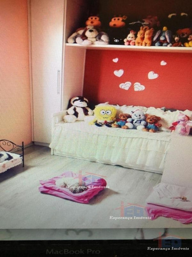 Imagem 11 de 15 de Ref.: 561 - Apartamento Em Osasco Para Venda - V561