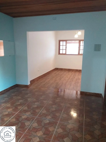 Imagem 13 de 23 de Sobrado Em Sao Paulo / Zona Sul / Jardim Santa Terezinha / Depois Do Colônia ( Parelheiros ) - 307 - 70795749