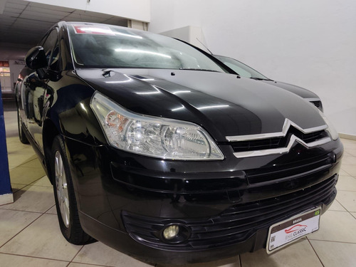 Imagem 2 de 13 de Citroen C4 Pallas Glx 2.0 16v (flex) (aut) Flex Automático