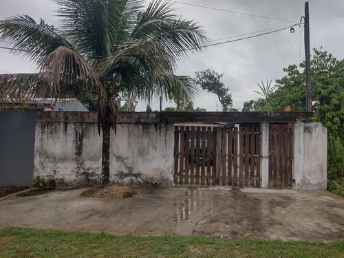 Casa Na Praia Com Piscina Barata